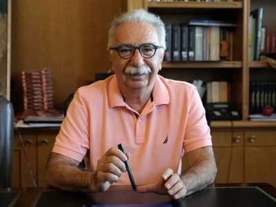 Γαβρόγλου: Η μισθοδοσία των κληρικών «δε...