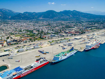 Β. Κικίλιας: Επενδύσεις και νέες θέσεις ...