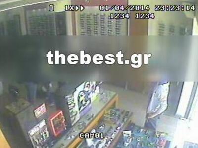 Καλοντυμένος πατρινός "σουφρώνει&qu...