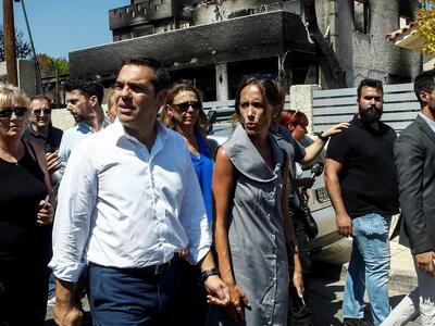 Τη διαβεβαίωση ότι θα πηγαίνει κάθε μήνα...