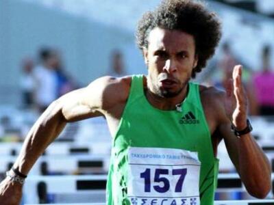 Λονδίνο 2012: Προκρίθηκε στα ημιτελικά τ...