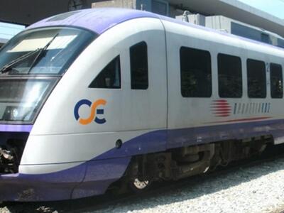 Σε Ιταλικά...χέρια η ΤΡΑΙΝΟΣΕ έναντι 45 ...