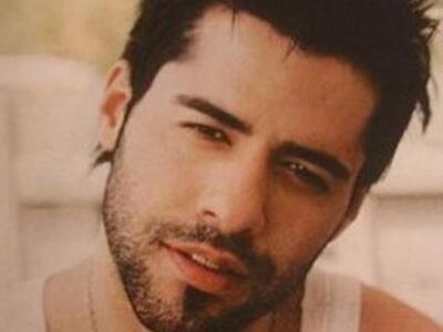 Πόσων χρόνων είναι ο Γιώργος Χρήστου;