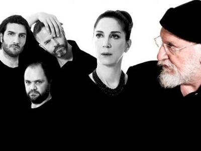  Ο «Πλούτος» του Αριστοφάνη με τον Δ. Σα...