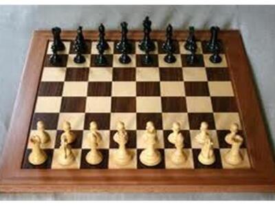 Καλοκαιρινό σκακιστικό τουρνουά ΝΕΠ