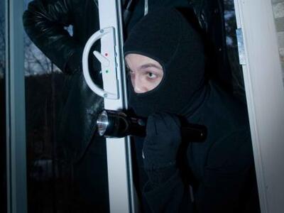 Αγρίνιο: 42χρονη πάλεψε με διαρρήκτη και...