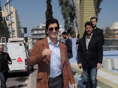 Ο Σάκης Ρουβάς θυμήθηκε την εποχή που ήτ...