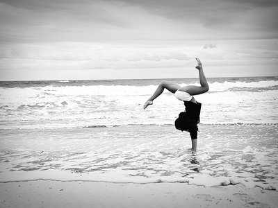 Beach body: Έτοιμες για την παραλία σε έ...