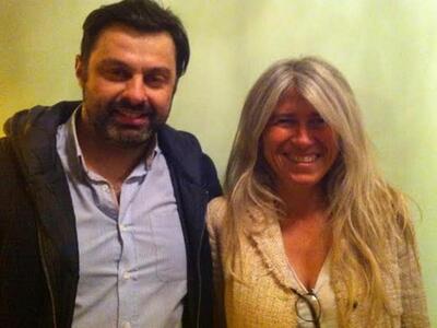 Αιγιάλεια: Κοινή υποψηφιότητα Χριστόπουλ...