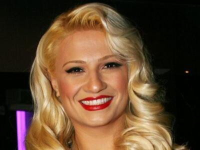 Η Φαίη Σκορδά σε ρόλο έκπληξη σε κινηματ...