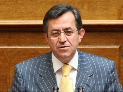 Ο Νίκος Νικολόπουλος για τις επιτυχίες τ...