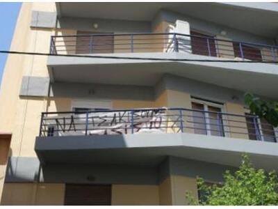 Στην ίδια γειτονιά Χρυσή Αυγή – αναρχικοί 