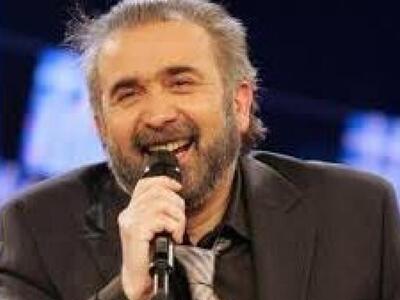 Η απάντηση του Λαζόπουλου στον Γεωργιάδη - ΒΙΝΤΕΟ 