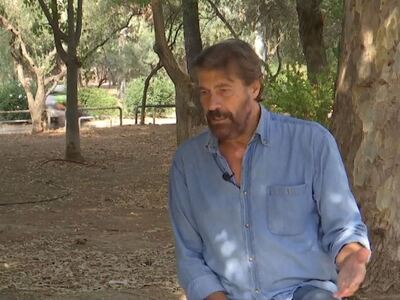 Νίκος Βερλέκης: «Έκανα baby sitting στη ...