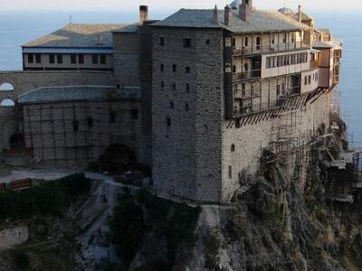 Προσωρινή απόσυρση της ρύθμισης για το σ...