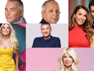 Τηλεθέαση (16/6): Η «μάχη» για την επικρ...