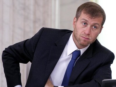 Στα κινηματογραφικά πλατό ο δισεκατομμυρ...