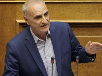 Γ. Βαρεμένος: Να ξεπεραστούν τα εμπόδια ...