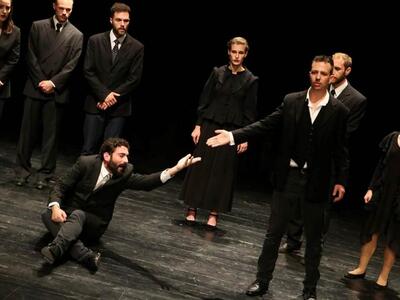 Πάτρα: Τα Παραμύθια για τη γενναιοδωρία ...