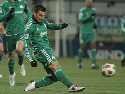 ΠΑΟ: Να κλείσει τη χρονιά με "νέα αρχή"