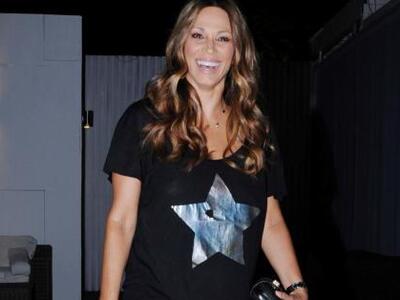 Η Έλλη Κοκκίνου τραγούδισε στην Κύπρο γι...