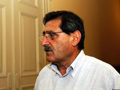 Πάτρα: Η τούρτα – έκπληξη για τα γενέθλι...