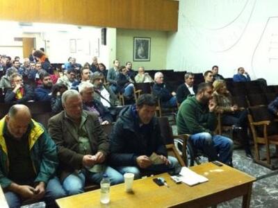 Πάτρα: Ξαναμπαίνουν στις κινητοποιήσεις ...