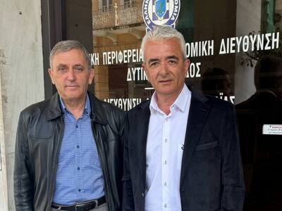 "Μη μιλάς, μη μιλάς, κινδυνεύει η Ε...