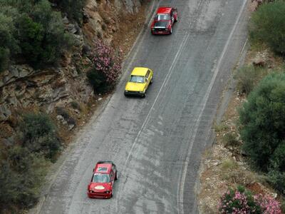 ΔΕΙΤΕ τις κυκλοφοριακές ρυθμίσεις για το...