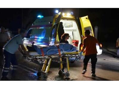 Καστοριά: Θανατηφόρο τροχαίο τα ξημερώματα