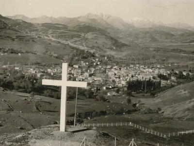 Καλάβρυτα 13 Δεκεμβρίου 1943 - Το Ολοκαύτωμα...