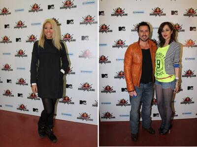 Shaya - Γιώργος Σατσίδης & Ναυσικά