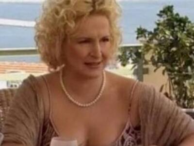 Η «Ξανθίπη» του 50-50 αποκαλύπτει πως έχ...