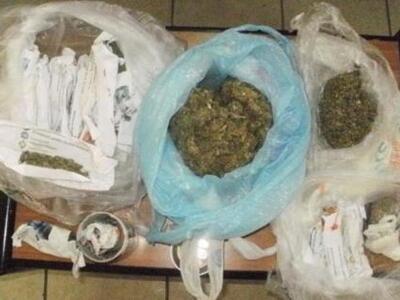 Ζάκυνθος: Με χειροπέδες "πελάτες&qu...