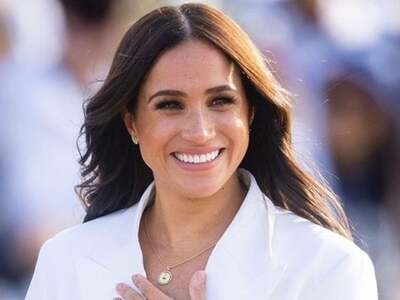 Μέγκαν Μάρκλ: Αποθεώνει τον πρίγκιπα Χάρ...