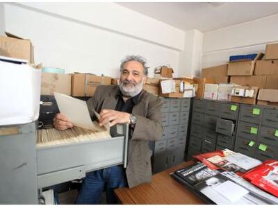 Στην Πάτρα αύριο ο Επικεφαλής του Γραφεί...