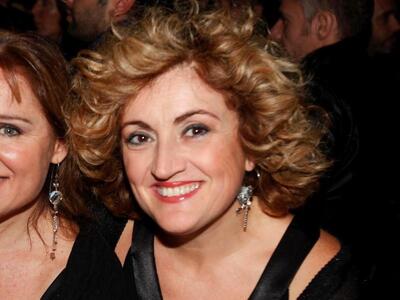 Υρώ Μανέ: «Πρέπει να είσαι  με όλες σου ...