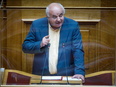 Ν. Καραθανασόπουλος: Συμφωνία ΚΚΕ σε εξε...