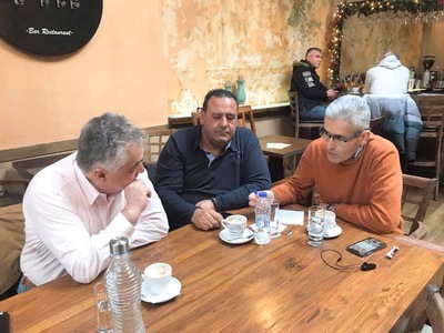 Άγγελος Τσιγκρής: «Ανάγκη άμεσης αποζημι...