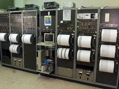 Σεισμός 4,5 ρίχτερ σε θαλάσσιο χώρο, νότ...