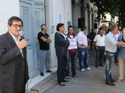 Πάτρα: Νέο έγγραφο προς το Δήμο για την ...