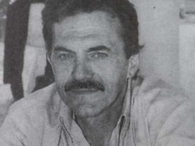 Πάτρα: Δεν πρόλαβε την βάφτιση του εγγον...