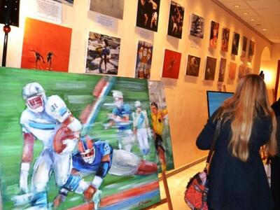 Στο ρυθμό του 9ου ημιμαραθωνίου το Αγρίν...