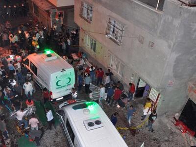 Μακελάρης ετών... 12!!! Ανήλικος ο βομβι...