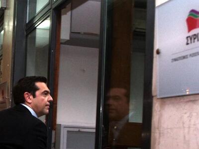Δυο χρόνια ΣΥΡΙΖΑ: Αριστερή διακυβέρνηση...
