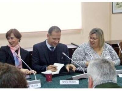 Πάτρα: Νέο "χτύπημα" κατά Δημα...