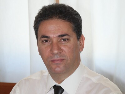 Αίγιο: Ανταπάντηση Γρηγόρη στον Δημήτρη ...