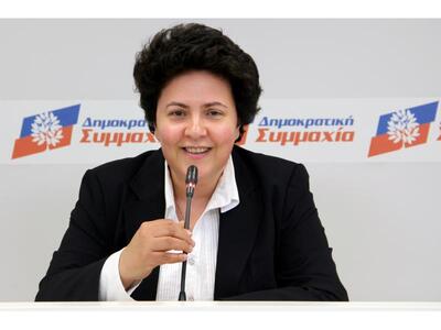 Μην τους αφήσετε να κάνουν μεγαλύτερο κα...