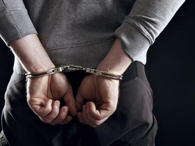 Πάτρα: Συνελήφθη 31χρονος αλλοδαπός με λ...