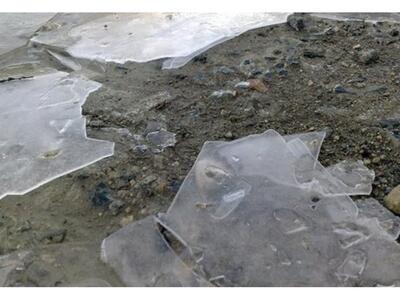 Εως και στους -3,9 βαθμούς κελσίου έφθασ...